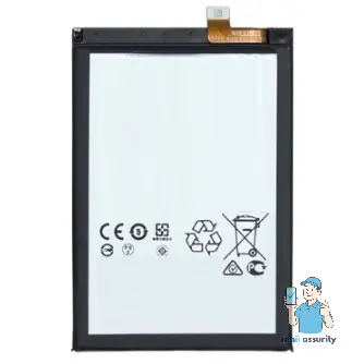 Battery for Motorola Moto G45 5G